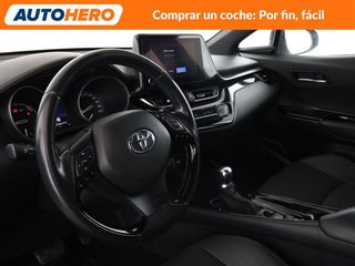 Toyota C-HR 1.8 Hybrid Advance