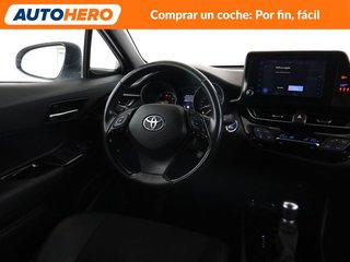 Toyota C-HR 1.8 Hybrid Advance