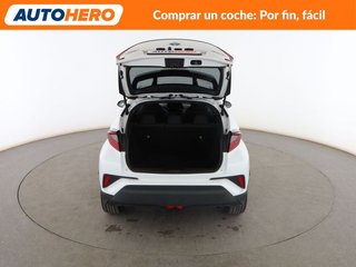 Toyota C-HR 1.8 Hybrid Advance