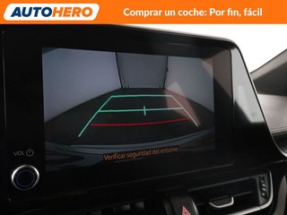 Toyota C-HR 1.8 Hybrid Advance
