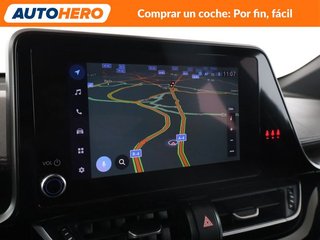 Toyota C-HR 1.8 Hybrid Advance