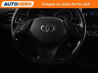 Toyota C-HR 1.8 Hybrid Advance