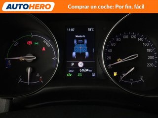 Toyota C-HR 1.8 Hybrid Advance