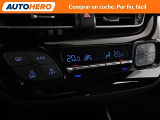 Toyota C-HR 1.8 Hybrid Advance