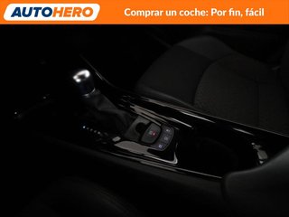 Toyota C-HR 1.8 Hybrid Advance