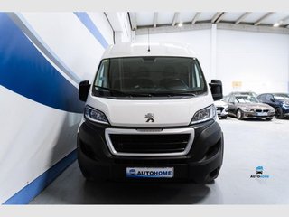 Peugeot Boxer 333 L2 H2 BHDI 103kW (140CV) S&S 6 V. M
