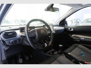 Citroën C4 Cactus BlueHDi 74KW (100CV) S&S Feel