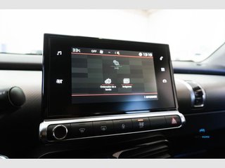 Citroën C4 Cactus BlueHDi 74KW (100CV) S&S Feel
