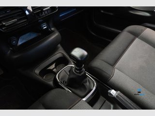 Citroën C4 Cactus BlueHDi 74KW (100CV) S&S Feel