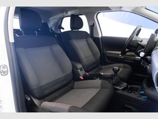 Citroën C4 Cactus BlueHDi 74KW (100CV) S&S Feel