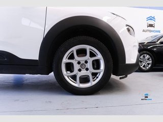 Citroën C4 Cactus BlueHDi 74KW (100CV) S&S Feel
