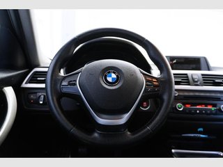 BMW Serie 3 318d Touring