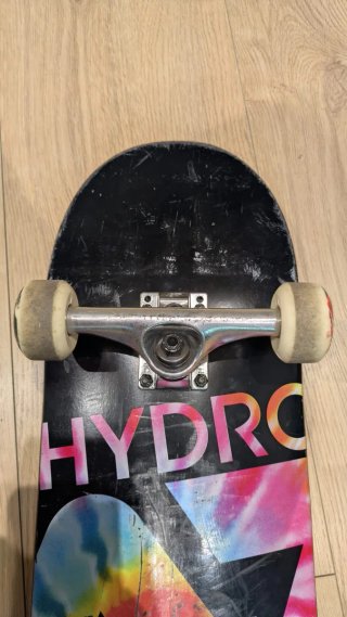 Skate Hydroponic