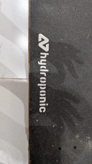 Skate Hydroponic