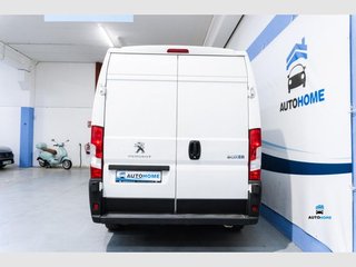 Peugeot Boxer 333 L2 H2 BHDI 103kW (140CV) S&S 6 V. M