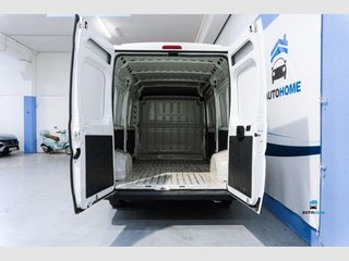 Peugeot Boxer 333 L2 H2 BHDI 103kW (140CV) S&S 6 V. M