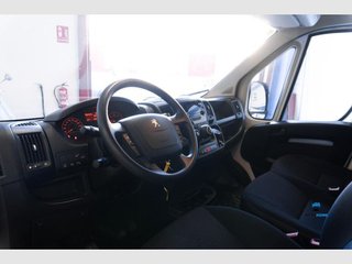 Peugeot Boxer 333 L2 H2 BHDI 103kW (140CV) S&S 6 V. M