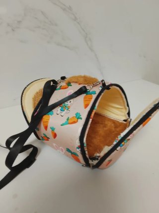 Transportín para conejo