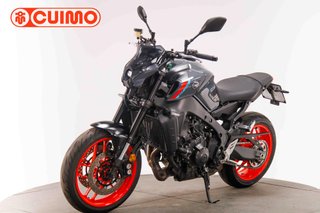 YAMAHA MT 09