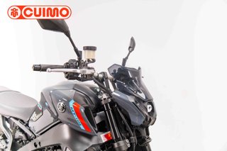 YAMAHA MT 09