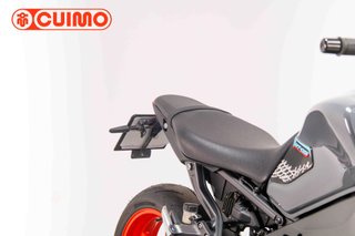 YAMAHA MT 09