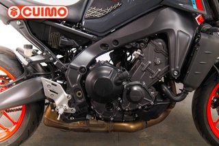 YAMAHA MT 09