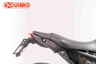 YAMAHA MT 09