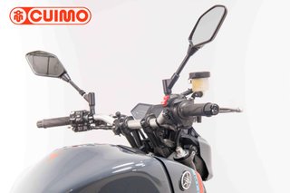YAMAHA MT 09