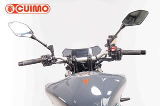 YAMAHA MT 09