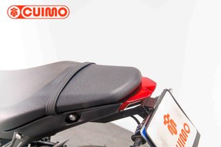 YAMAHA MT 09