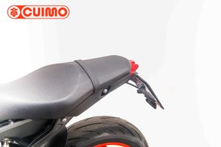 YAMAHA MT 09