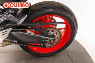 YAMAHA MT 09