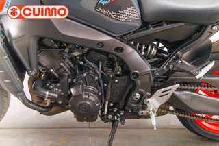 YAMAHA MT 09