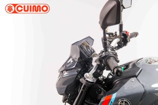 YAMAHA MT 09