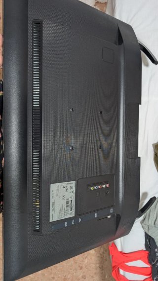 Samsung TV 32” HD Serie 4 M4000