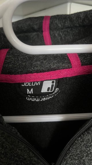 Chaqueta Joluvi Entretiempo Talla M