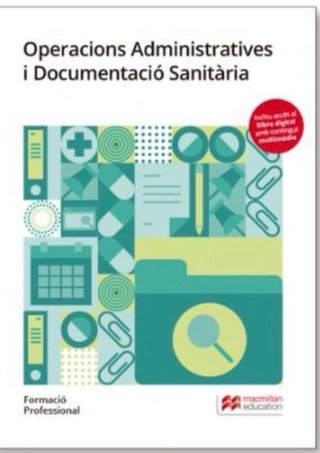 Libros Grado medio TCAE