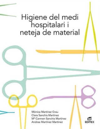 Libros Grado medio TCAE