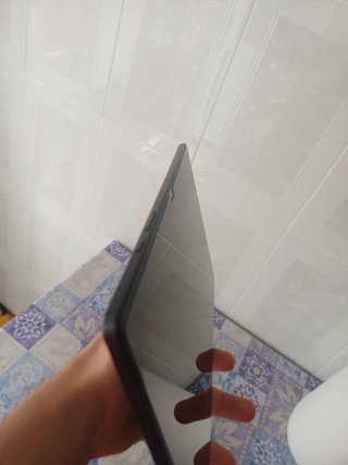 Samsung Galaxy Tab A8 Negro