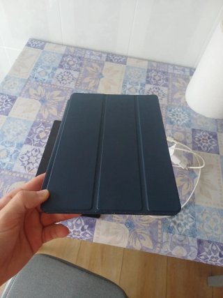 Samsung Galaxy Tab A8 Negro