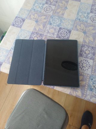 Samsung Galaxy Tab A8 Negro