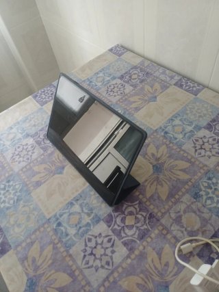 Samsung Galaxy Tab A8 Negro
