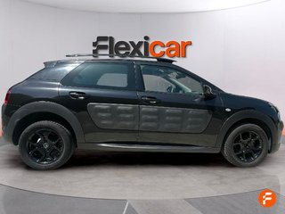 Citroën C4 Cactus PureTech 81KW (110CV) S&S Feel