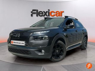Citroën C4 Cactus PureTech 81KW (110CV) S&S Feel