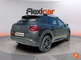 Citroën C4 Cactus PureTech 81KW (110CV) S&S Feel