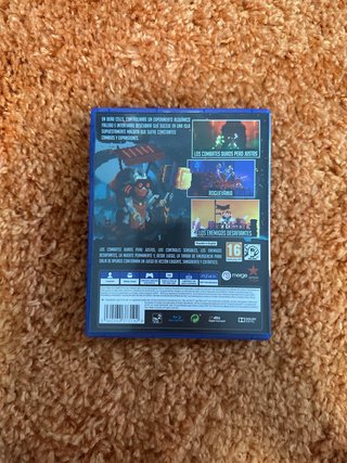 Dead Cells PS4