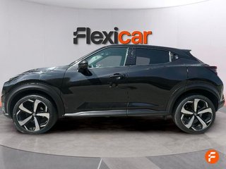 Nissan Juke DIG-T 84 kW (114 CV) DCT 7 Vel. Tekna