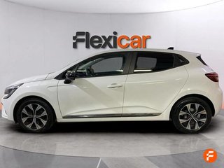 Renault Clio Evolution TCe 90 (67kw)