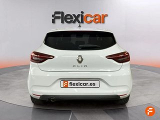 Renault Clio Evolution TCe 90 (67kw)