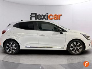 Renault Clio Evolution TCe 90 (67kw)